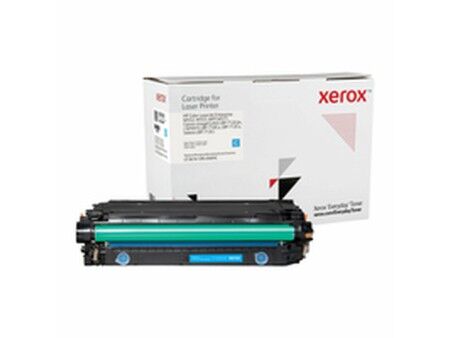 Toner Kompatybilny Xerox 006R03680 Turkusowy