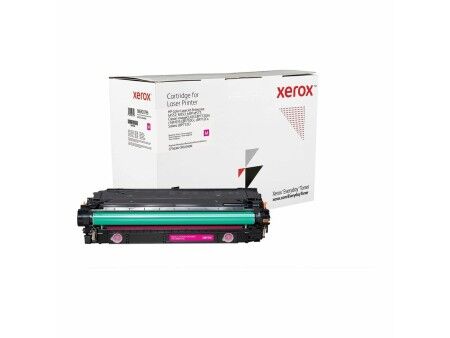 Toner Kompatybilny Xerox 006R03796 Magenta