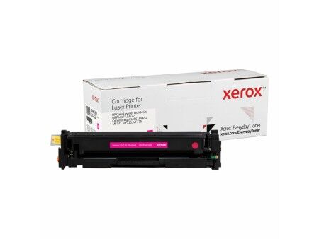 Toner Kompatybilny Xerox 006R03699 Magenta