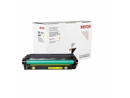 Toner Kompatybilny Xerox 006R03795 Żółty