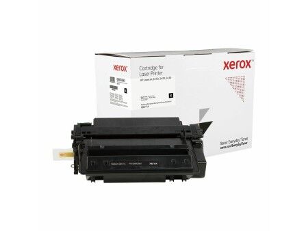 Toner Kompatybilny Xerox 006R03667 Czarny