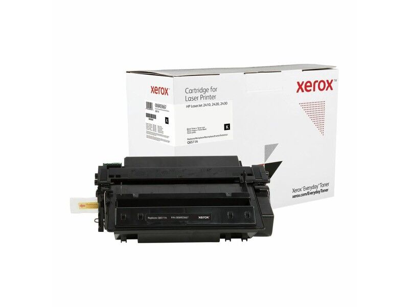 Toner Kompatybilny Xerox 006R03667 Czarny
