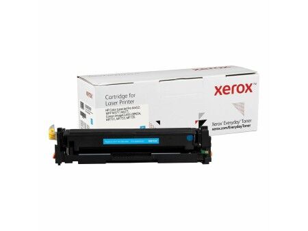 Toner Kompatybilny Xerox 006R03697 Turkusowy