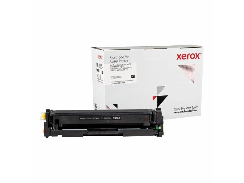 Toner Kompatybilny Xerox 006R03696 Czarny