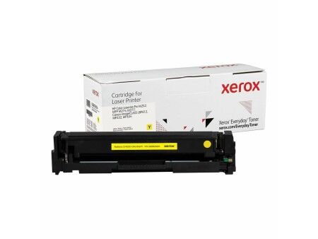 Toner Kompatybilny Xerox 006R03694 Żółty