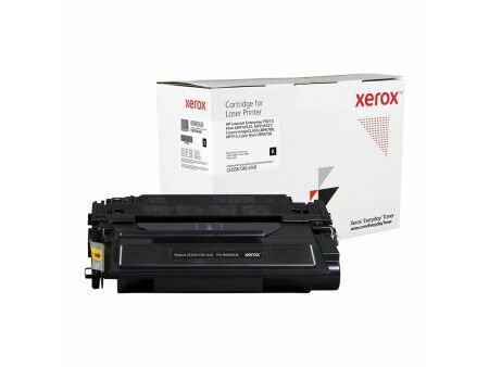 Toner Kompatybilny Xerox 006R03628 Czarny