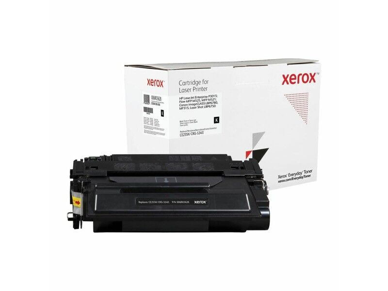 Toner Kompatybilny Xerox 006R03628 Czarny