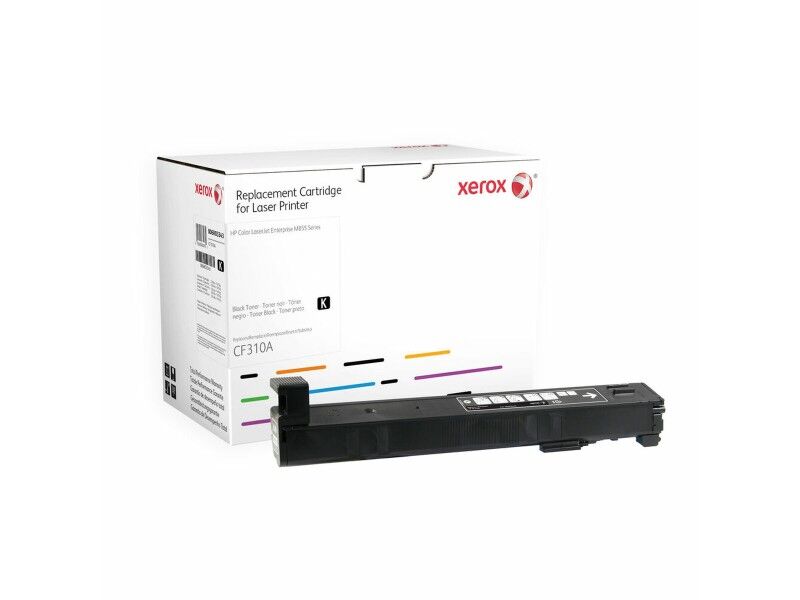 Toner Xerox 6R3343 Czarny
