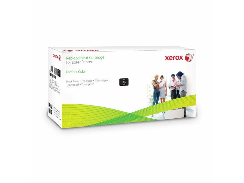 Toner Xerox 006R03330 Czarny