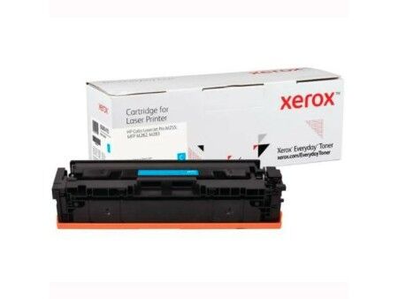 Toner Xerox 006R04193 Turkusowy