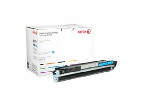 Toner Xerox 006R03243 Turkusowy