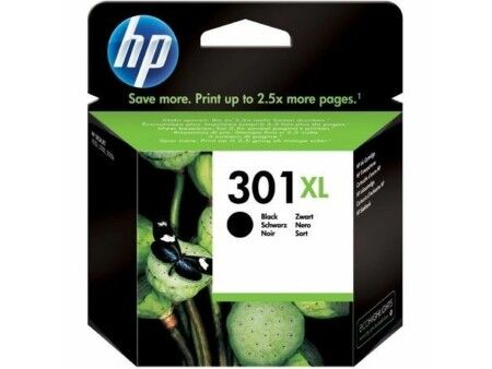 Oryginalny Wkład Atramentowy HP 36112 Czarny