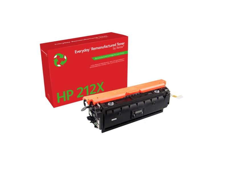 Toner Oryginalny Xerox Czarny