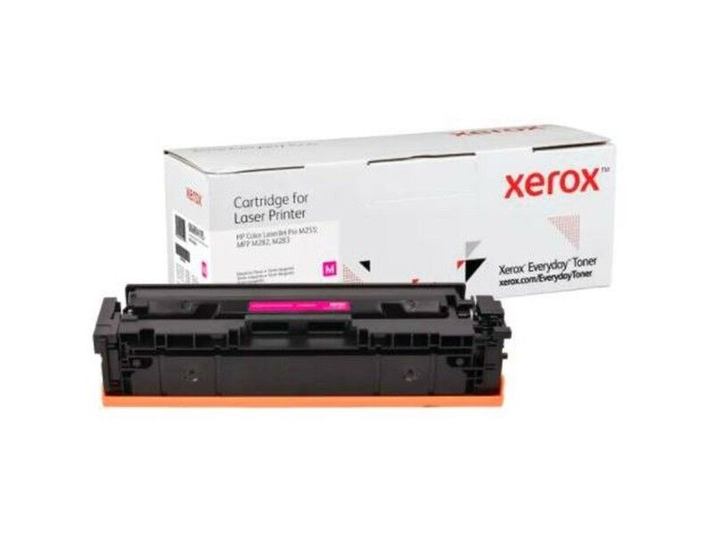 Toner Kompatybilny Xerox 006R04195 Magenta