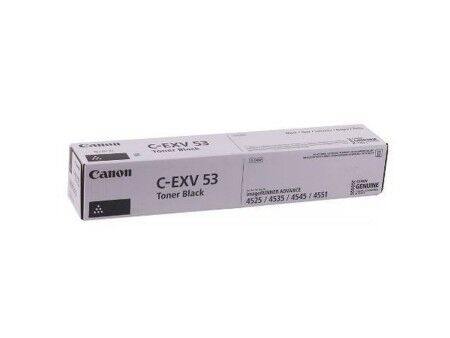 Toner Canon C-EXV53 Czarny