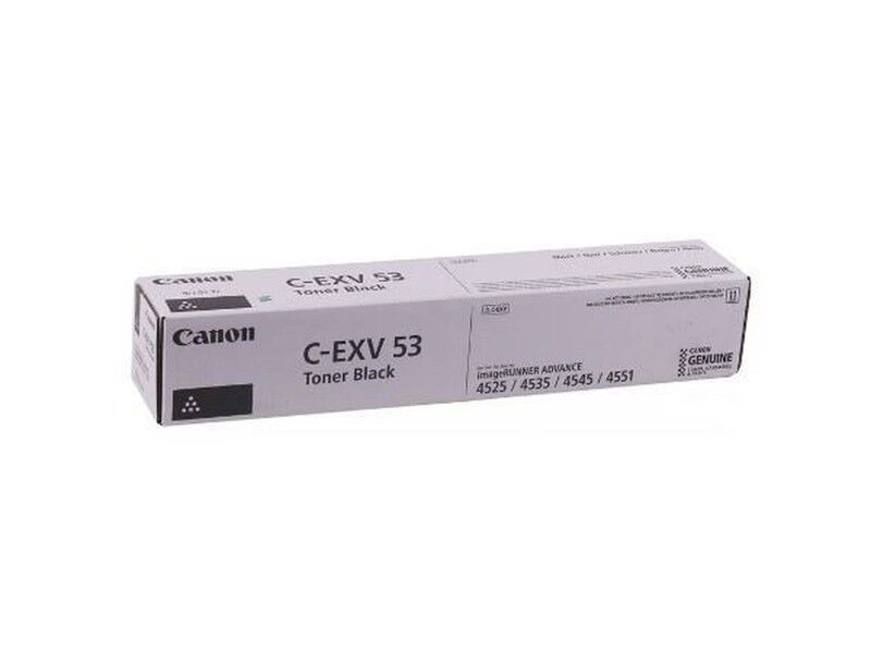 Toner Canon C-EXV53 Czarny