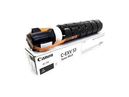 Toner Canon C-EXV53 Czarny
