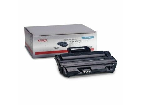 Toner Xerox 106R01373 Czarny