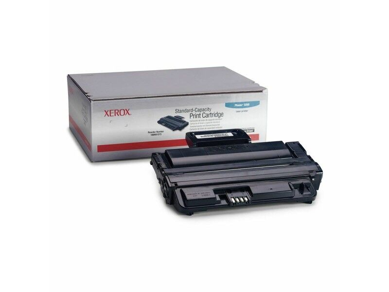 Toner Xerox 106R01373 Czarny