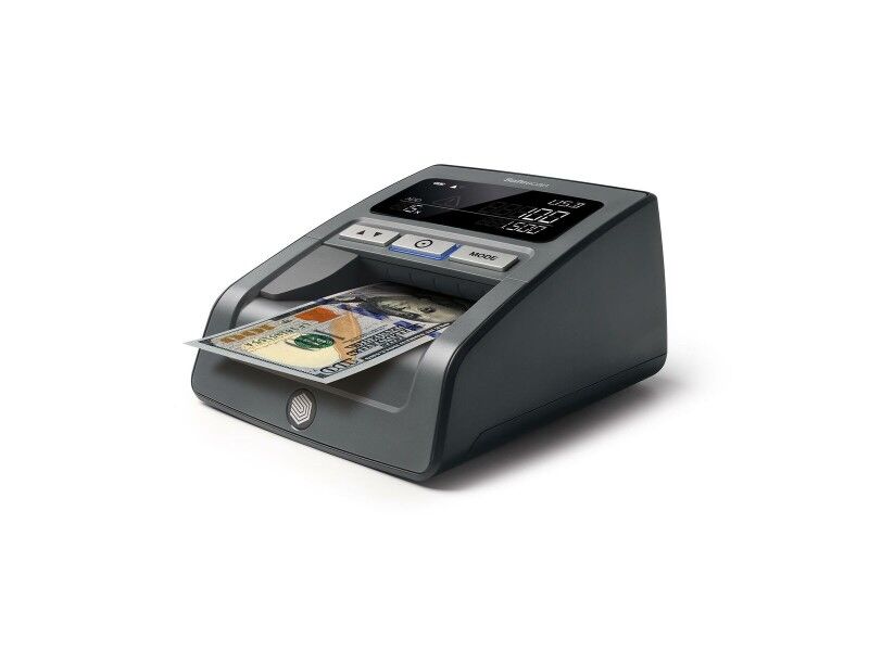 Tester Banknotów Safescan 185-S Czarny