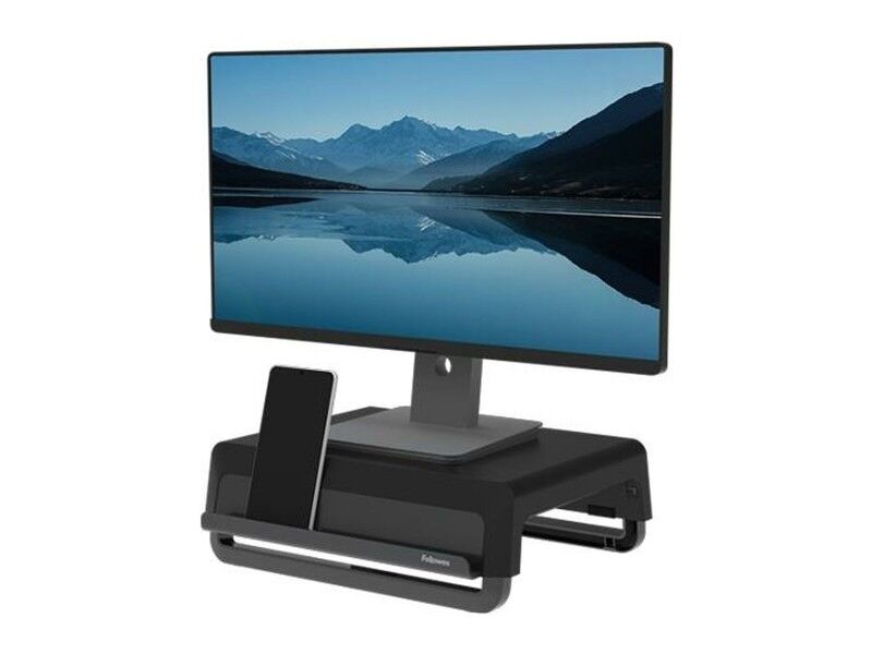 Uchwyt Stołowy do Monitora Fellowes