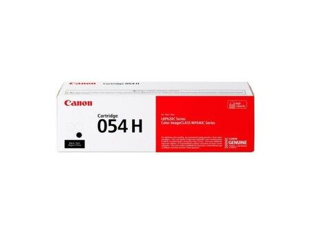 Toner Oryginalny Canon 3028C002 Czarny