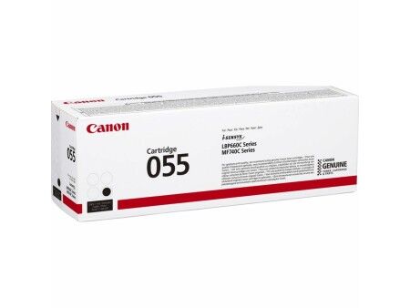 Toner Canon 055 Czarny