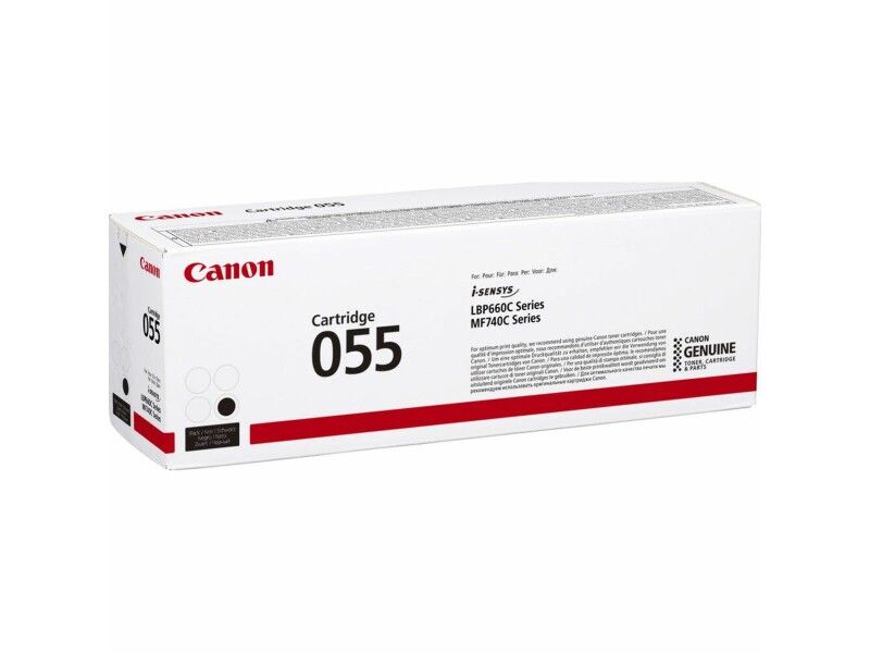 Toner Canon 055 Czarny