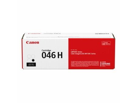 Toner Canon 046 H Czarny