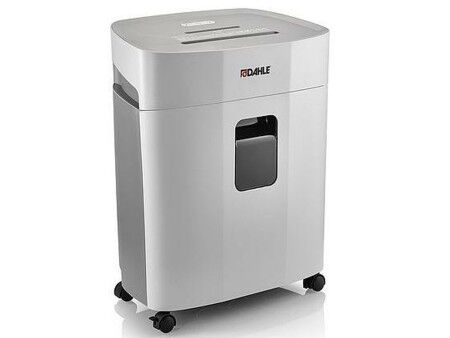 Niszczarka Papieru Dahle PS260 25 L