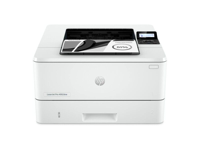 Drukarka laserowa HP Jet Pro M4002