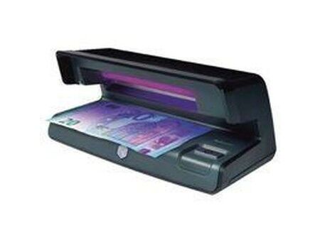 Tester Banknotów Safescan 50 9 W Czarny