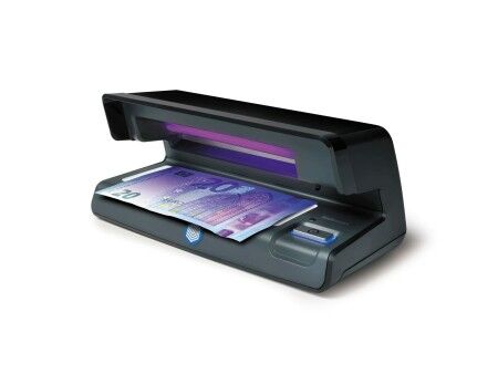 Tester Banknotów Safescan 50 9 W Czarny
