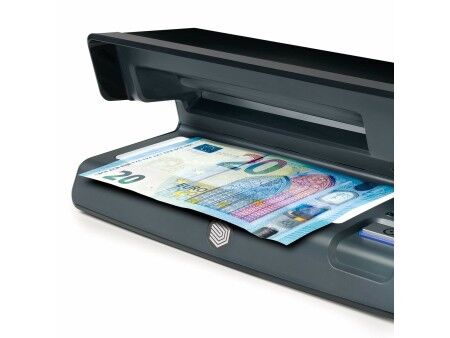 Tester Banknotów Safescan 50 9 W Czarny