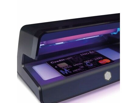 Tester Banknotów Safescan 50 9 W Czarny