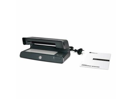 Tester Banknotów Safescan 50 9 W Czarny