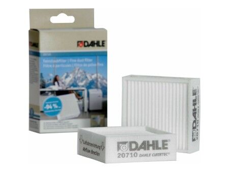 Filtr Dahle Część Zapasowa Niszczarka Papieru
