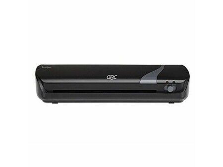Laminator GBC Plastificadora Inspire+ A4 Czarny