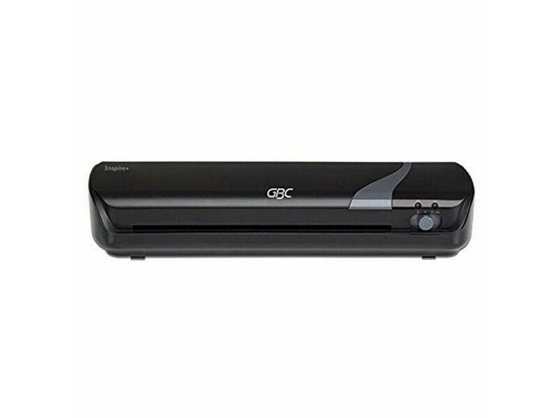 Laminator GBC Plastificadora Inspire+ A4 Czarny