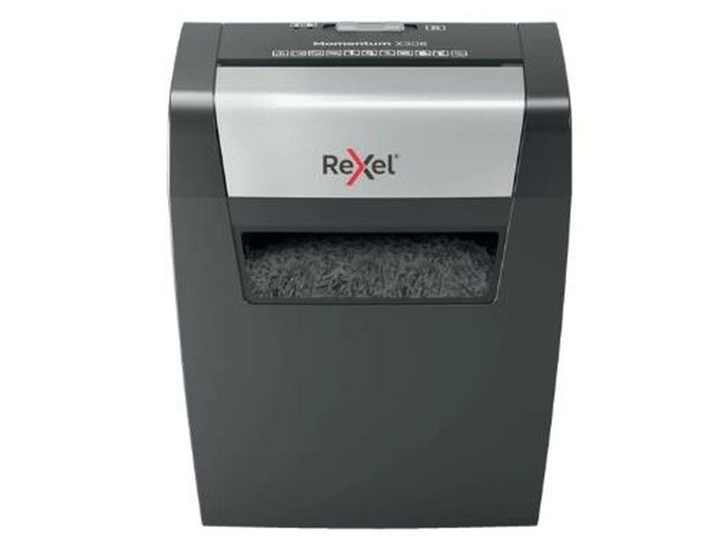 Niszczarka Papieru Rexel Momentum X308 15 L