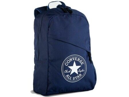 Plecak na Laptopa Converse Niebieski 45 x 27 x 13,5 cm