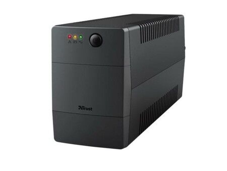 Zasilacz awaryjny UPS Interaktywny Trust Ups 800 VA 230 V 480 W