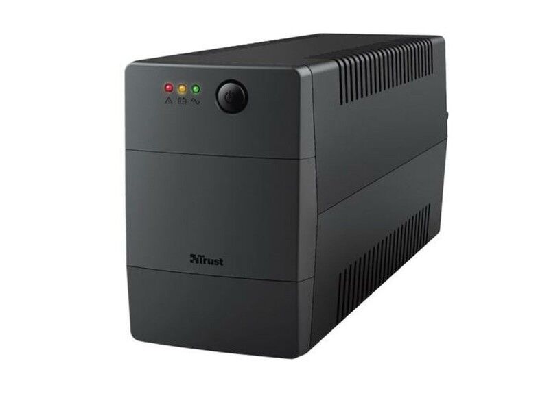 Zasilacz awaryjny UPS Interaktywny Trust Ups 800 VA 230 V 480 W
