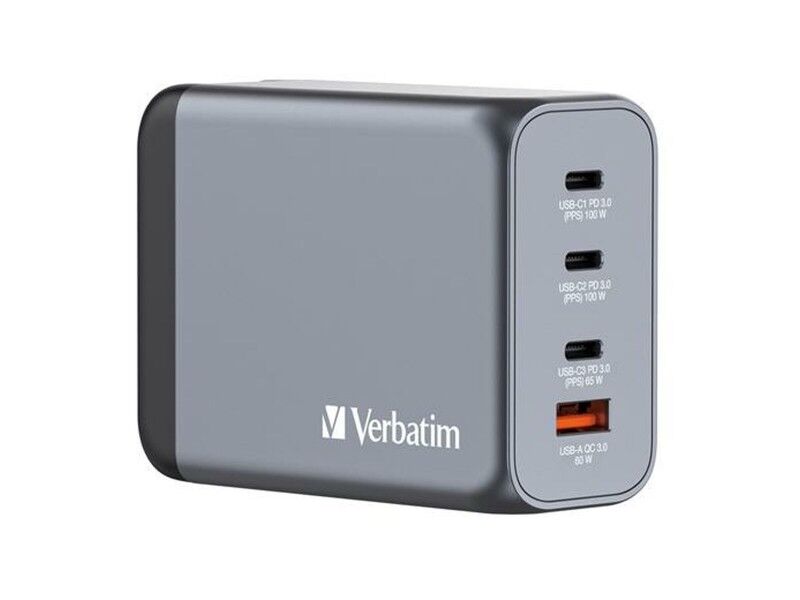 Ładowarka Ścienna Verbatim 200 W