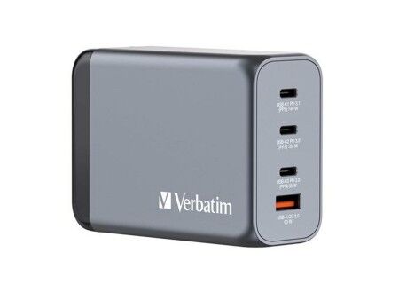 Ładowarka Ścienna Verbatim 240 W