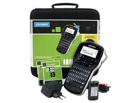 Drukarka do Etykiet Dymo LabelManager 280 (6 Sztuk)