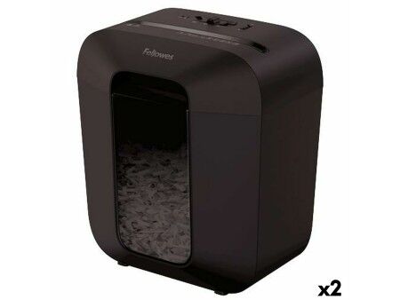 Niszczarka Papieru Fellowes LX25 11,5 L