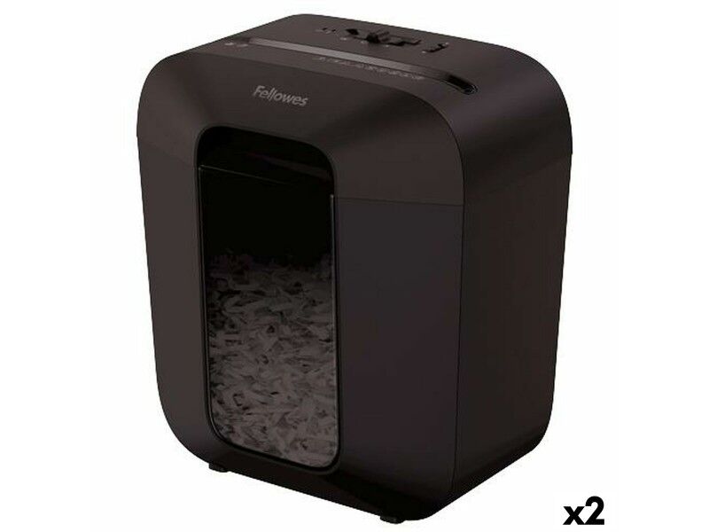 Niszczarka Papieru Fellowes LX25 11,5 L