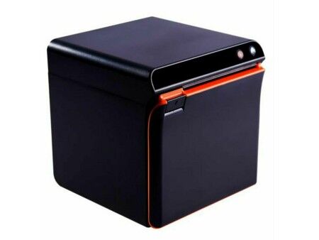 Papier do Drukarki Nilox Impresora térmica Frontal NX-PF287-USB Czarny