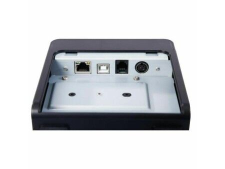 Papier do Drukarki Nilox Impresora térmica Frontal NX-PF287-USB Czarny